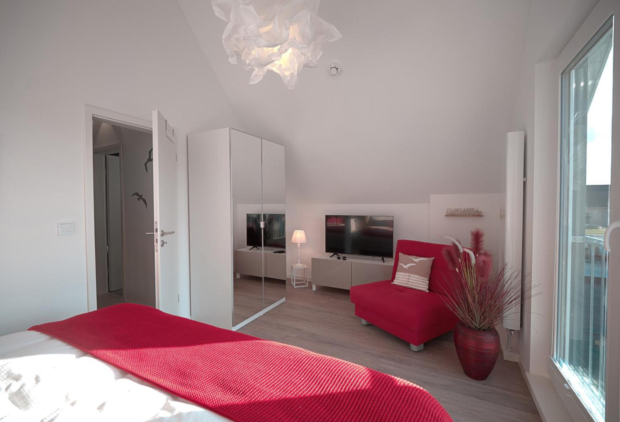 Hyggehus Villa Büsum Екстериор снимка