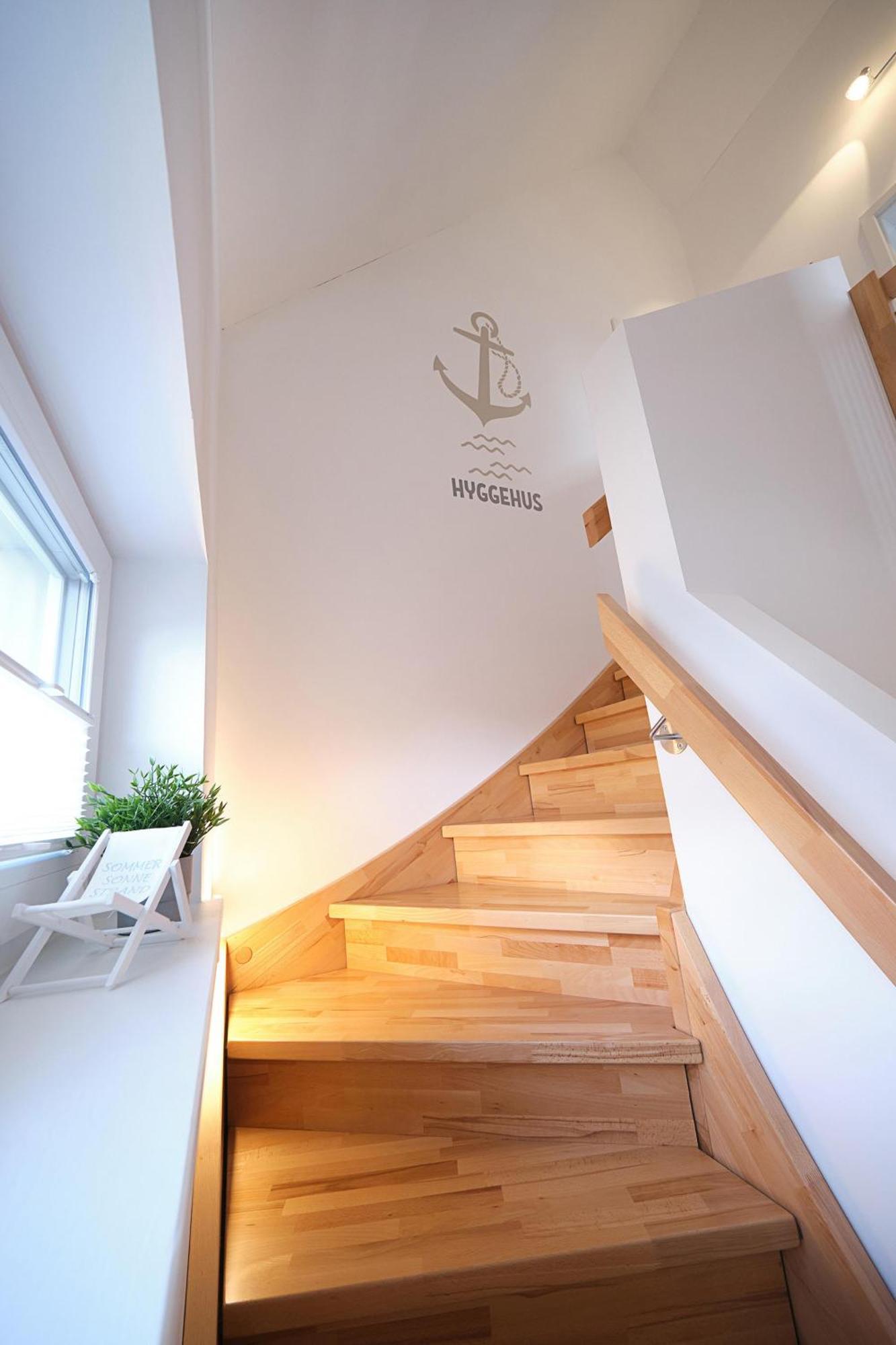 Hyggehus Villa Büsum Екстериор снимка